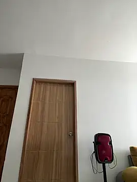 Goddess Naughty online show from 01.28.25