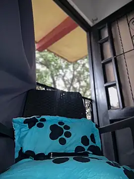 Goddess Naughty online show from 01.07.26