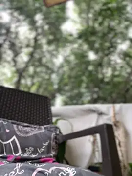 Goddess Naughty online show from 02.01.26