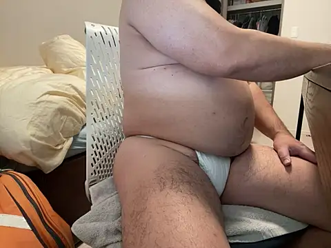 loinclothgay online show from 01.26.25