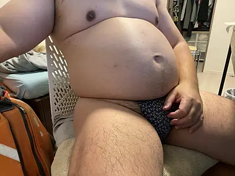 loinclothgay online show from 02.05.25