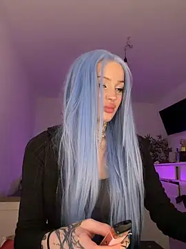 madelinexx online show from 02.13.26