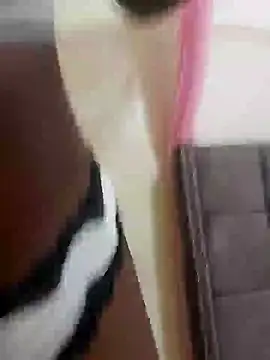 JasminePrice online show from 01.30.25