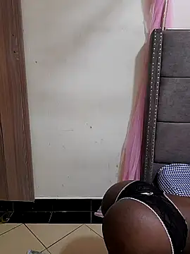 JasminePrice online show from 02.10.25