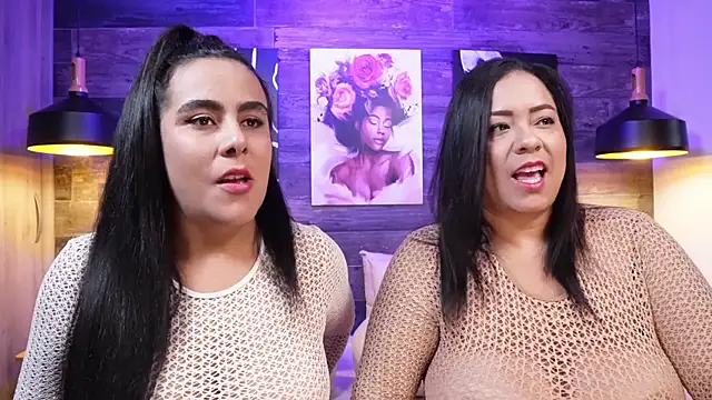 DanyAndAlexa online show from 11.29.25