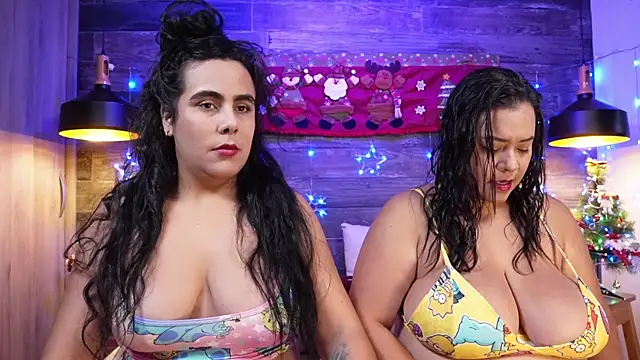 DanyAndAlexa online show from 12.14.25