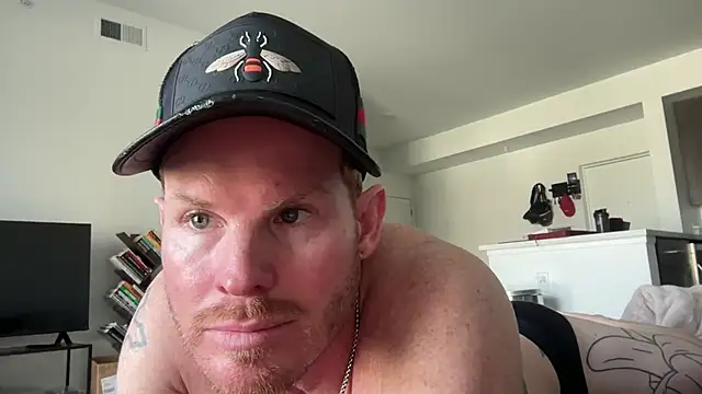 crossfitterguy87 online show from 03.01.26