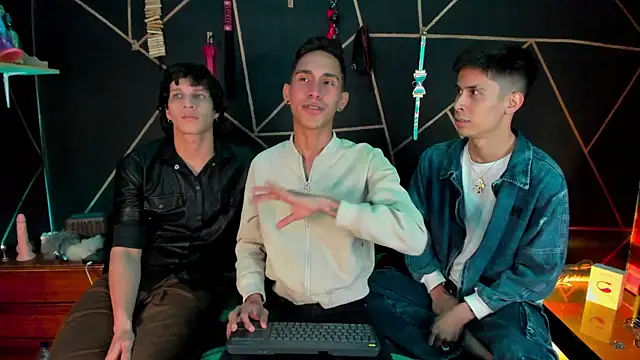 MillersKink online show from 11.30.25