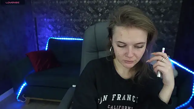 MaribelRiverr  online show from 12.11.24