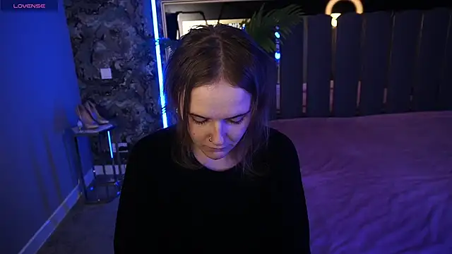 MaribelRiverr  online show from 11.07.25