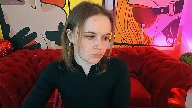 MaribelRiverr  online show from 03.02.26