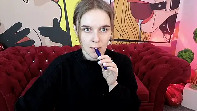 MaribelRiverr  online show from 03.13.26