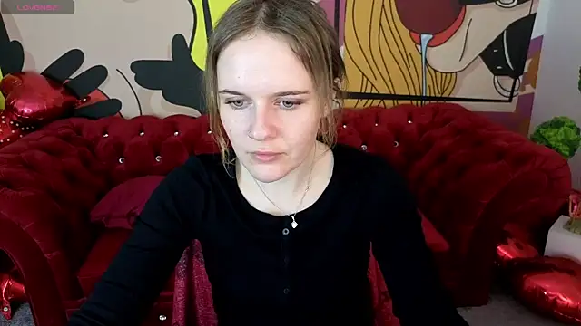 MaribelRiverr  online show from 03.31.26