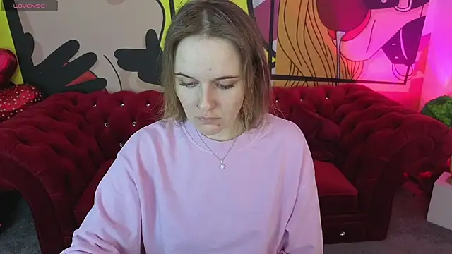 MaribelRiverr  online show from 04.21.26