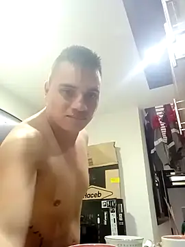 ahntony  69 online show from 12.14.24