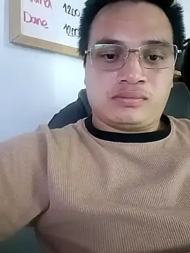 ahntony  69 online show from 01.09.26