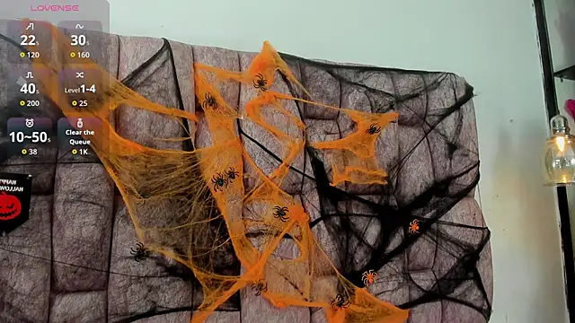 britanny-collyns online show from 10.31.25