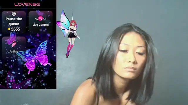 thai-dreamgirl online show from 03.15.25