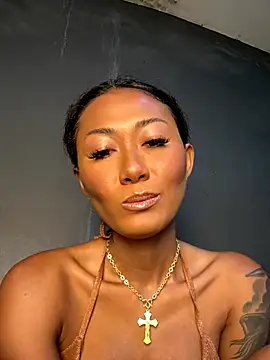 thai-dreamgirl online show from 09.29.25