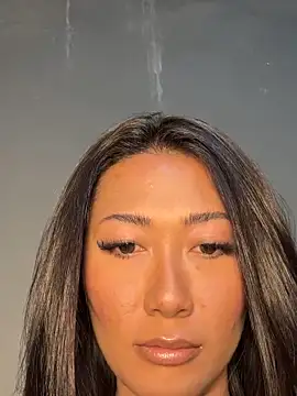 thai-dreamgirl online show from 10.20.25