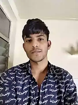 kingkartik7 online show from 02.14.25