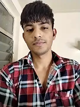 kingkartik7 online show from 02.15.25