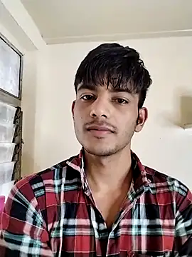 kingkartik7 online show from 02.17.25