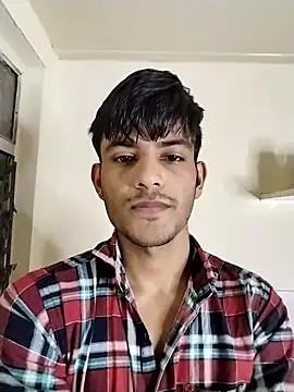 kingkartik7 online show from 02.17.25