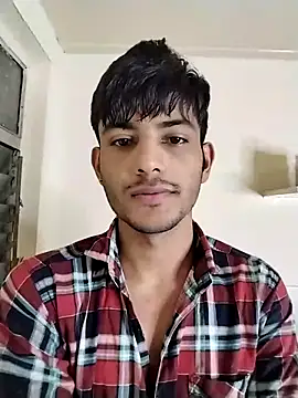 kingkartik7 online show from 02.18.25