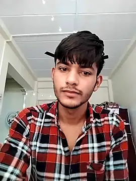 kingkartik7 online show from 02.20.25