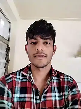 kingkartik7 online show from 02.22.25