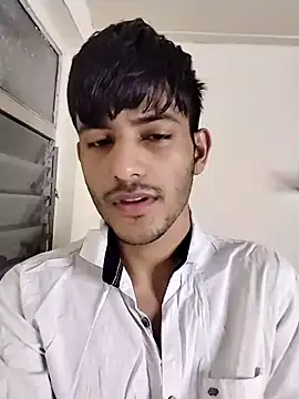 kingkartik7 online show from 02.23.25