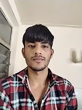 kingkartik7 online show from 02.25.25