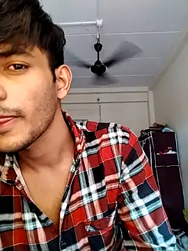 kingkartik7 online show from 02.28.25