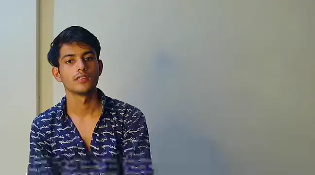 kingkartik7 online show from 03.13.25