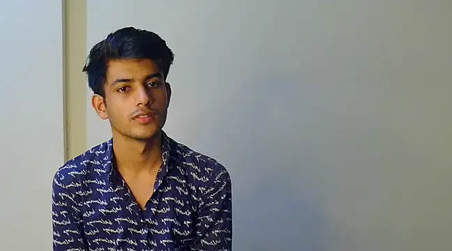 kingkartik7 online show from 03.13.25