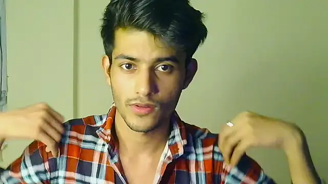 kingkartik7 online show from 03.21.25