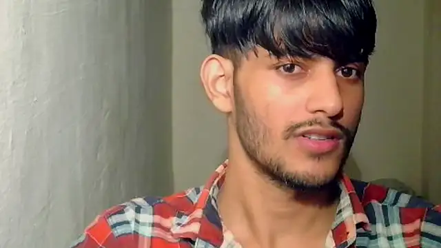 kingkartik7 online show from 09.29.25