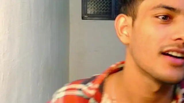 kingkartik7 online show from 10.02.25