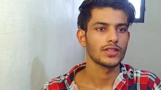 kingkartik7 online show from 10.18.25