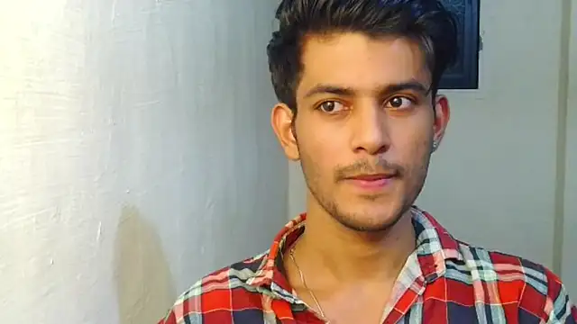 kingkartik7 online show from 10.28.25