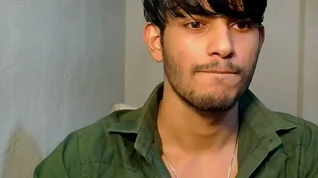 kingkartik7 online show from 11.13.25