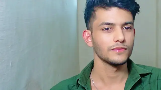 kingkartik7 online show from 12.03.25