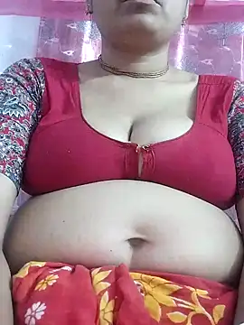 Snapshot of miss-Riy chatting on 01.30.25 miss-Riy online show from 01.30.25