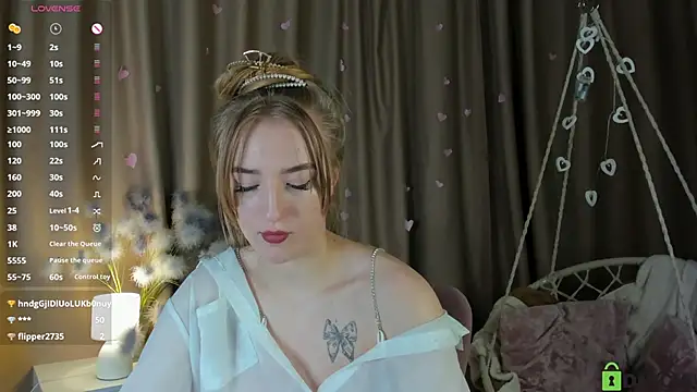 Stacy River online show from 02.26.26