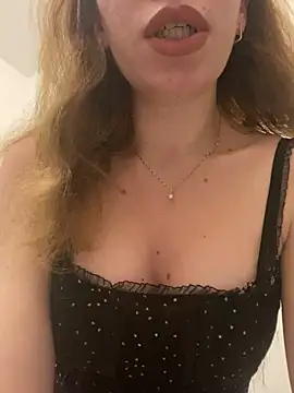 EvaRush online show from 12.09.24