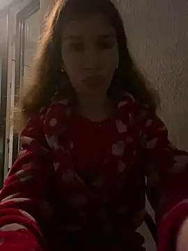 EvaRush online show from 12.27.24