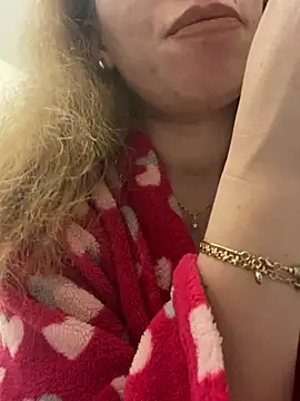 EvaRush online show from 01.12.25