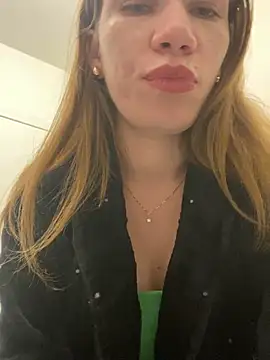 EvaRush online show from 01.29.25