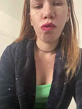 EvaRush online show from 02.26.25